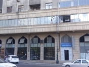 Satılır 5 otaqlı 200 m2 obyekt Nərimanov r.