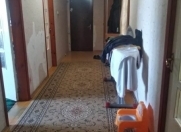 Satılır 5 otaqlı 100 m2 köhnə tikili Biləcəri