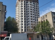 Satılır 4 otaqlı 162 m2 yeni tikili Ayna Sultanova heykəli