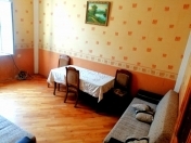 Satılır 3 otaqlı 60 m2 köhnə tikili Rəsulzadə