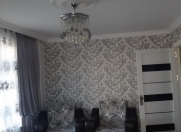 Satılır 1 otaqlı 35 m2 köhnə tikili Həzi Aslanov