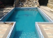 İcarəyə verilir 5 otaqlı 180 m2 bağ evi Novxanı