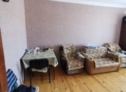 Satılır 2 otaqlı 60 m2 köhnə tikili Yeni Yasamal