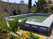 İcarəyə verilir 7 otaqlı 200 m2 bağ evi Bilgəh