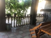 Satılır 4 otaqlı 450 m2 həyət evi Ramana