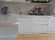 Satılır 4 otaqlı 170 m2 həyət evi Ramana