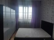 İcarəyə verilir 3 otaqlı 121 m2 yeni tikili 2 mkr