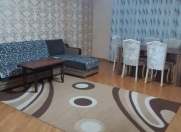 İcarəyə verilir 3 otaqlı 110 m2 yeni tikili Badamdar