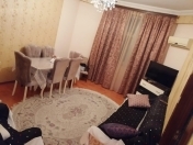 İcarəyə verilir 2 otaqlı 56 m2 yeni tikili 9 mkr