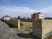 Satılır 3 sot torpaq Qəbələ