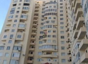 İcarəyə verilir 3 otaqlı 120 m2 yeni tikili 20 yanvar m.