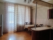 İcarəyə verilir 3 otaqlı 130 m2 yeni tikili Nərimanov r.