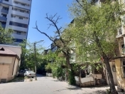 Satılır 2 otaqlı 55 m2 köhnə tikili Asan Xidmət-3