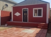 Satılır 2 otaqlı 70 m2 həyət evi Zabrat 2