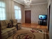 Satılır 4 otaqlı 108 m2 bağ evi Mərdəkan