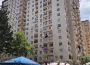 İcarəyə verilir 2 otaqlı 60 m2 yeni tikili Həzi Aslanov m.