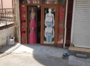 Satılır 2 otaqlı 60 m2 obyekt İnşaatçılar m.