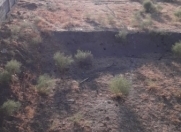 Satılır 10 sot torpaq Atyalı