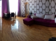 Satılır 2 otaqlı 62 m2 yeni tikili Atatürk parkı