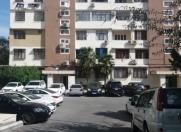 Satılır 2 otaqlı 45 m2 köhnə tikili İnşaatçılar m.