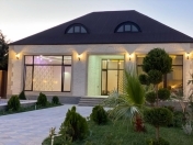 Satılır 4 otaqlı 170 m2 bağ evi Mərdəkan