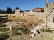 Satılır 6 sot torpaq Mərdəkan
