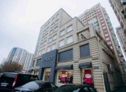 Satılır 3 otaqlı 140 m2 yeni tikili Hüseyn Cavid parkı