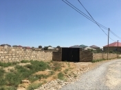 Satılır 44 sot torpaq Xırdalan
