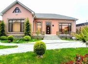 Satılır 4 otaqlı 180 m2 bağ evi Mərdəkan