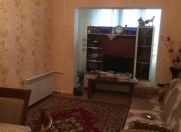 Satılır 2 otaqlı 60 m2 köhnə tikili 8 mkr