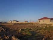 Satılır 6 sot torpaq Ramana