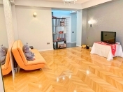 Satılır 3 otaqlı 110 m2 yeni tikili Sevinc k/t