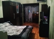 Satılır 2 otaqlı 49 m2 köhnə tikili İnşaatçılar m.