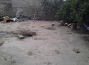 Satılır 2.5 sot torpaq Zabrat 2