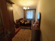 Satılır 2 otaqlı 52 m2 köhnə tikili İnşaatçılar m.
