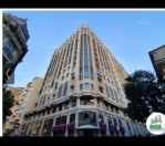 Satılır 3 otaqlı 104 m2 yeni tikili Axundov bağı