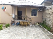 Satılır 3 otaqlı 95 m2 həyət evi Zığ
