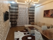 İcarəyə verilir 2 otaqlı 60 m2 yeni tikili 20 yanvar m.