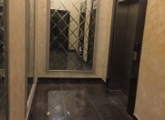 İcarəyə verilir 3 otaqlı 140 m2 yeni tikili Nəriman Nərimanov m.