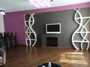 İcarəyə verilir 3 otaqlı 170 m2 yeni tikili Şah İsmayıl Xətai m.