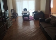 İcarəyə verilir 3 otaqlı 75 m2 yeni tikili Xarici İşlər Nazirliyi