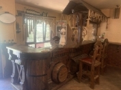 Satılır 7 otaqlı 256 m2 obyekt Nəsimi r.