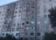 Satılır 3 otaqlı 90 m2 köhnə tikili Yasamal parkı