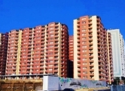 İcarəyə verilir 2 otaqlı 80 m2 yeni tikili Şah İsmayıl Xətai m.