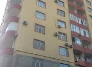 İcarəyə verilir 3 otaqlı 81 m2 yeni tikili Əhmədli m.