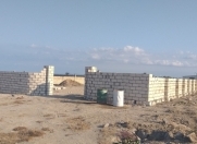 Satılır 1 otaqlı 6000 m2 bağ evi Sumqayıt