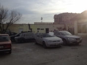 Satılır 4 otaqlı 400 m2 obyekt Binəqədi r.