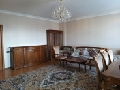 İcarəyə verilir 3 otaqlı 140 m2 yeni tikili Nəriman Nərimanov m.