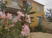 Satılır 6 otaqlı 220 m2 həyət evi Binəqədi