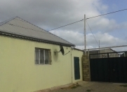 Satılır 3 otaqlı 75 m2 həyət evi Sumqayıt